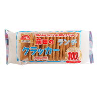 【スーパーSALEポイント5倍】前田製菓 前田のランチクラッカー（クラックス）13枚