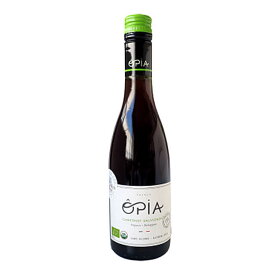 OPIA カベルネソーヴィニヨン オーガニック ノンアルコールワイン 375ml