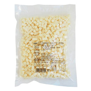 �y4/10�܂Ń|�C���g5�{�z�① QBB �k�C���_�C�X�J�b�g�`�[�Y8 500g