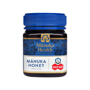 �y12/15�܂Ń|�C���g5�{�z�}�k�J�w���X �}�k�J�n�j�[MGO400+/UMF13+ 250g