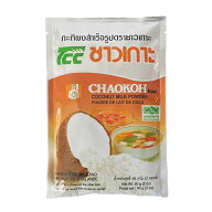 【スーパーSALEポイント5倍】CHAOKOH（チャオコー） ココナッツミルクパウダー 60g