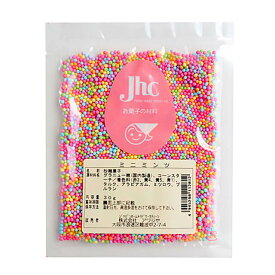 【スーパーSALEポイント5倍】Jhc ミニミンツ 30g