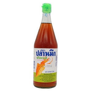 �y4/10�܂Ń|�C���g5�{�zSquid �t�B�b�V���\�[�X�i�i���v���[�j 725ml