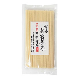 カドヤ 秋田名産献上稲庭うどん 200g