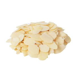 冷蔵 正栄食品 スライスアーモンド 1kg （既製品）