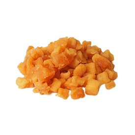 冷蔵 ドライアップルキューブカット 100g