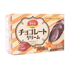 【スーパーSALE限定ポイント5倍】デキシー チョコレートクリーム 200g