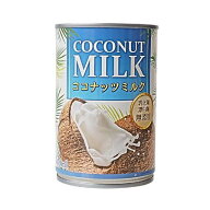 グリーン 無添加 ココナッツミルク 400ml