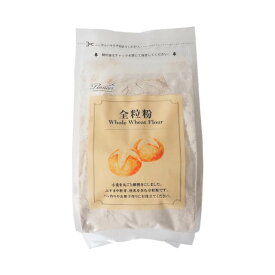 パイオニア企画 全粒粉 400g
