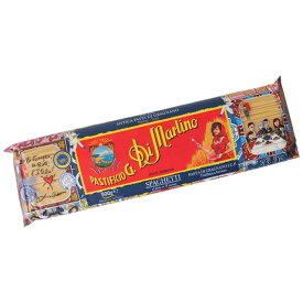 【マラソン限定ポイント5倍】ディ・マルティーノ スパゲッティ1.7mm D＆Gスペシャルエディション 500g