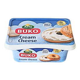 冷蔵 BUKO（ブコ） クリームチーズ（ソフトタイプ）300g