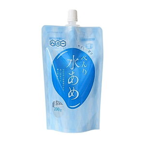 y10/30܂Ń|Cg5{znj[ ׂ萅 200g