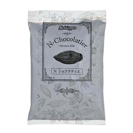冷凍 中沢乳業 Nショコラティエ 500g｜季節商品