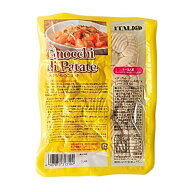 【マラソン限定ポイント5倍】イタリアット じゃがいものニョッキ 250g