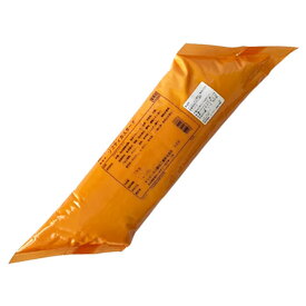 【マラソン限定ポイント3倍】夏季冷蔵 オリエンタル酵母 ソフティカスタード 1kg