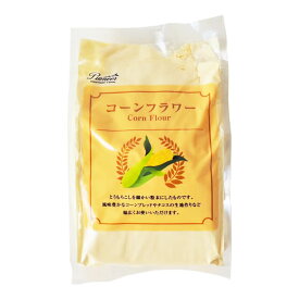 パイオニア企画 コーンフラワー（細挽）400g