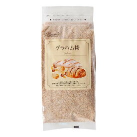 パイオニア企画 グラハム粉 400g