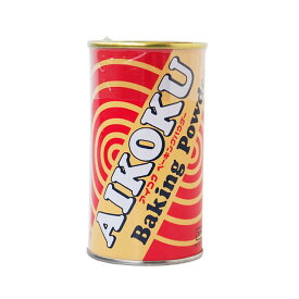 【マラソン限定ポイント3倍】アイコク ベーキングパウダー 100g