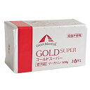 冷蔵 J-オイルミルズ グランマスターゴールドスーパー（無塩） 500g