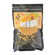 風雅 焦がし醤油香る焼きとうもろこしふりかけ 40g｜季節商品