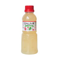 味の坊 白キムチの素 300ml