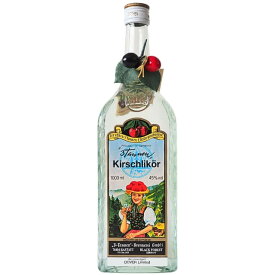 ドーバー 3-タンネンドイツキルシュ 1000ml