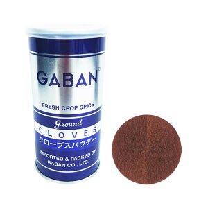 GABAN �N���[�u�X�p�E�_�[ 70g