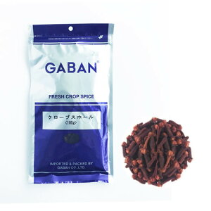 GABAN �N���[�u�X�z�[�� 100g