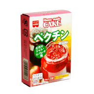 ホームメイドケーキ ペクチン（LMタイプ） 10g×3袋