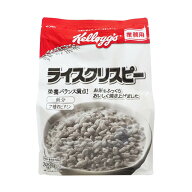 ケロッグ ライスクリスピー 300g