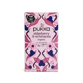 楽天市場 Pukka エキナセアの通販
