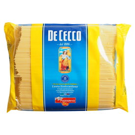 ディチェコ スパゲティーニNo.11（1.6mm） 3kg