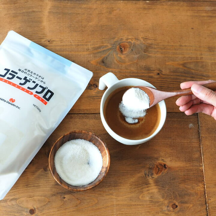 br>たんぱく質補助食品 コラーゲンプロ 300g<br>即日・翌日配送可<br><br>介護食 新田ゼラチン サプリメント 日本産 国産 溶けやすい 顆粒粉末タイプ 糖質脂質ゼロ プロテイン コラーゲン 介護食 新田ゼラチン コラーゲンプロ 粉末 300g×5袋 コラーゲンペプチド 顆粒 たんぱく質補給 介護食 美容 健康 ギフト プレゼント 様々な料理にも 優れたタンパク質