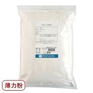 【スーパーSALEポイント5倍】江別製粉・薄力粉 ドルチェ 2kg （チャック袋入）｜小麦粉