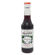 モナン カシスシロップ 250ml
