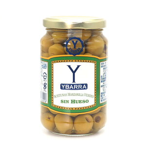 YBARRA I[uiȂj 370g