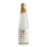 【マラソン限定ポイント5倍】蛇ノ目本舗 白みつ 200ml