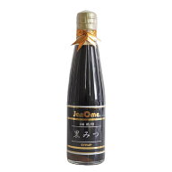 【マラソン限定ポイント5倍】蛇ノ目本舗 黒みつ 200ml