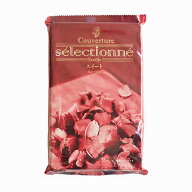 夏季冷蔵 大東カカオ クーベルチュールセレクショーネバニーユ(スイート）500g｜業務用 チョコレート