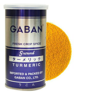 GABAN �^�[�����b�N�p�E�_�[ 80g