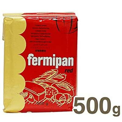 （訳ありセール 格安） フェルミパン 64%OFF フェルミパンイースト赤 500g