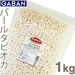 GABAN �p�[���^�s�I�J 1kg