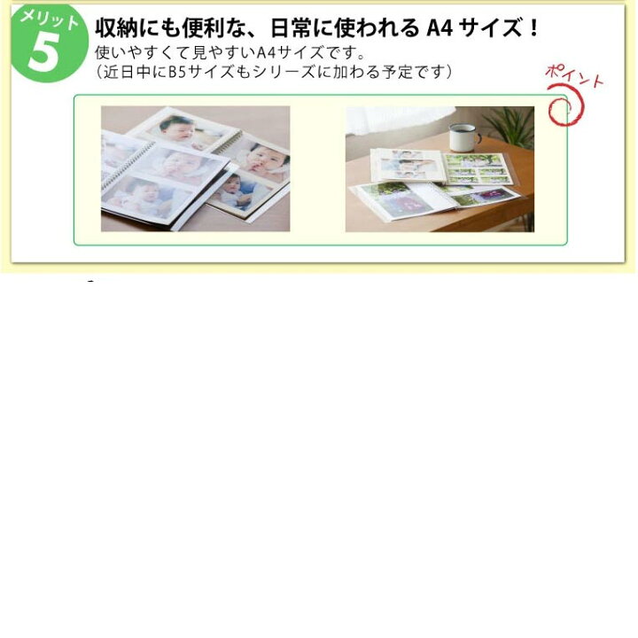 楽天市場】【両面光沢】アルバム 台紙 A4 中厚口 500枚 30穴あき 送料