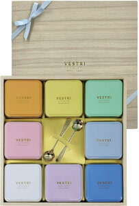 Antica Gianduia 8 Collezione/アンティーカ・ジャンドゥイア8 コッレツィオーネ