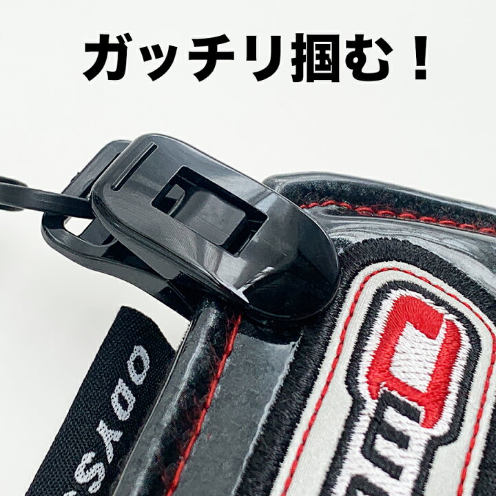 楽天市場】パターカバーホルダーVer.II （単品）【強力クリップ使用 