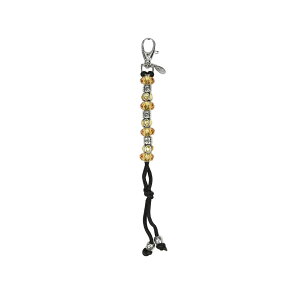 yirJz AJ̃StWG[}[J[ Xg[NJE^[ IV S Stq r[YXg[N JE^[ CG[ #255 Beads Stroke Counter Yellow