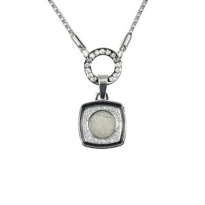 yirJz AJ̃StWG[}[J[ }[J\y_g vXACe Stq ObcB[ }OleBbN lbNX #256 Glitzy Magnetic Allure Necklace