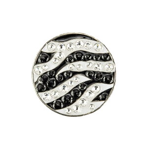 yirJz AJ̃StWG[}[J[ O[ŉf}[J[ NX^ Nbvt Stq [u #047 Zebra