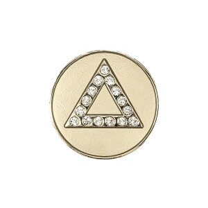 yirJzAJ̃StWG[}[J[ O[ŉf}[J[ NX^ Nbvt Stq s~bh Vo[ #055 Pyramid Silver