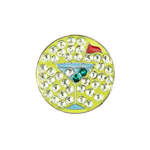 yirJz AJ̃StWG[}[J[ O[ŉf}[J[ NX^ Nbvt Stq }eB[jEu[ #079 Martini Blue